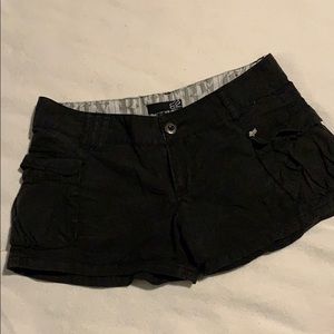Short